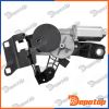Moteur d'essuie-glace arrière pour BMW | ESW-BM-025, 5481FB0056209